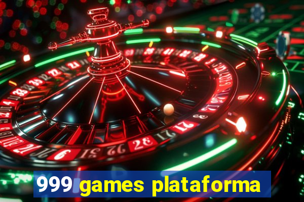 999 games plataforma